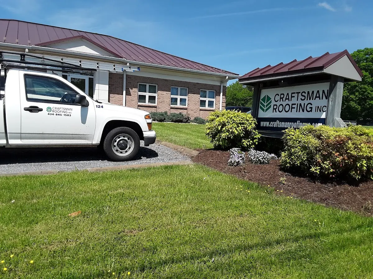 Quality Chimney Repair by experienced craftsmen in Washington Corner